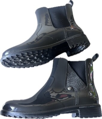 Rieker Damen Stiefel Gr. 39