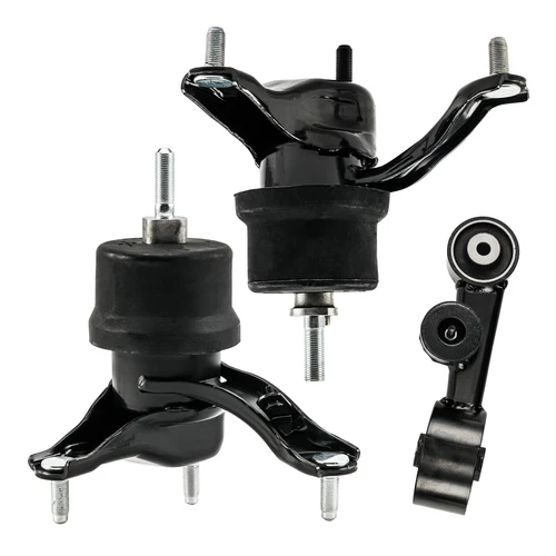 3Pcs Engine Motor & Transmission Mount Kit For Lexus ES350 3.5L Auto 2007-2012