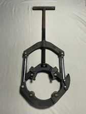 Wheeler Rex Hinged Pipe Cutter 95081 6  -8  