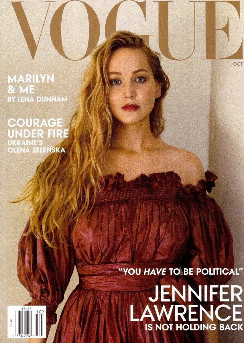 女性情報誌 Vogue Mexico Magazine May 2022 Vogue Mexico June