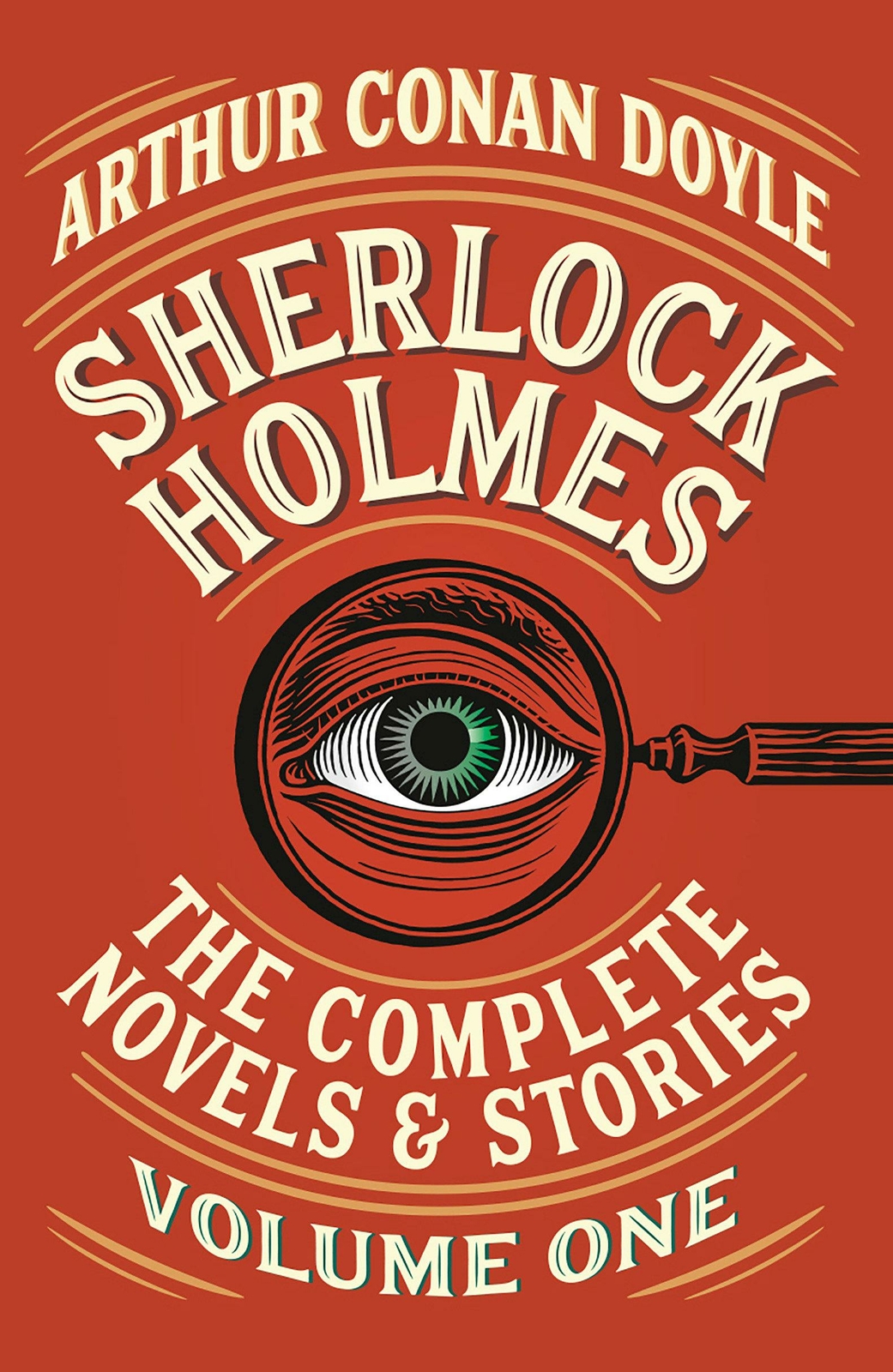 Thumbnail - Sherlock Holmes: The Complete Novels And Stories, Volume I | Buch |