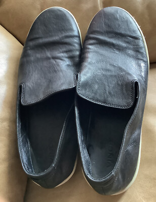 VINCE men’s size 12m Vince | Shoes | Vince Mens Suede Sneaker Size 2m | Poshmark main image 3