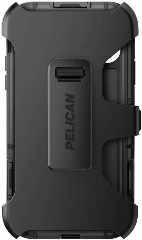 Funda protectora Pelican + Funda para iPhone 11 Pro / XS / X - NO PARA IPHONE 11 6.1" Foto 3 de 3