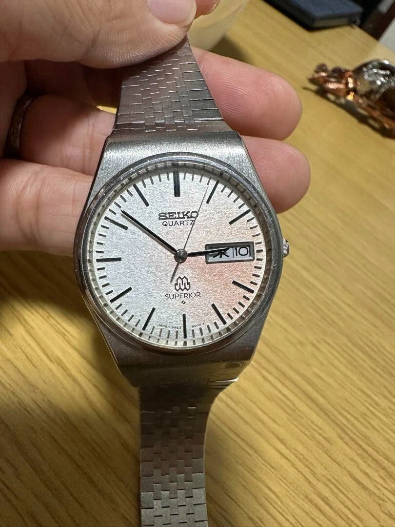 1978 seiko top