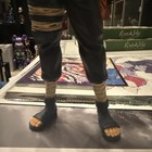 Anime Naruto Shippuden Kakashi PVC Action Figure Statue 11 Inches High Quality ! — photo 4