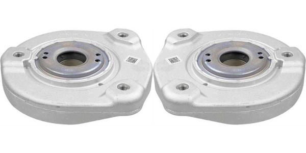 2X Sachs FederbeinstüTzlager Domlager Vorne Links Rechts FüR Mercedes-Benz-image