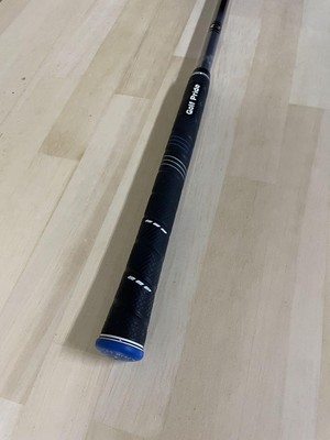 Good Diamana Gt 50 S Dr Cobra Cp2Wrap Mid Size japan | eBay 