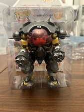 Ultimate Funko Pop Overwatch Figures Gallery and Checklist 100