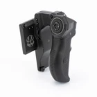 RED Digital Cinema DSMC2 Side Handle - Mfr# 720-0050 SKU#2030821