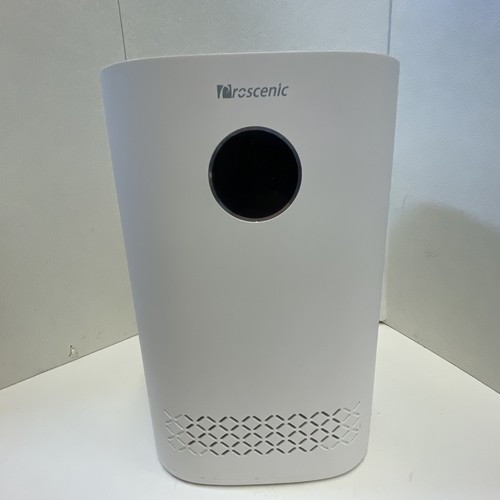 Proscenic True HEPA Air Purifier White Model A8 SE With New Filters - Tested - Picture 4 of 10
