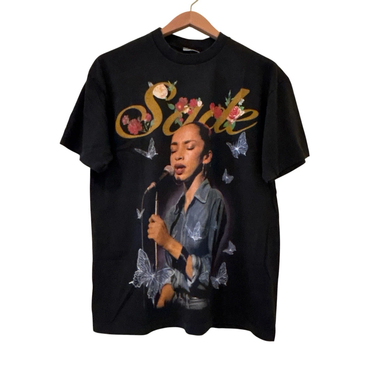 Sade Shirt for sale | eBay