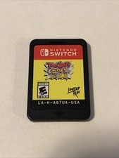 ToeJam & Earl: Back in the Groove! (Switch) Cart Only - Limited Run - Tested!