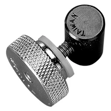 Davis Instruments 0.50" x 0.875" Round Sail Track Stops