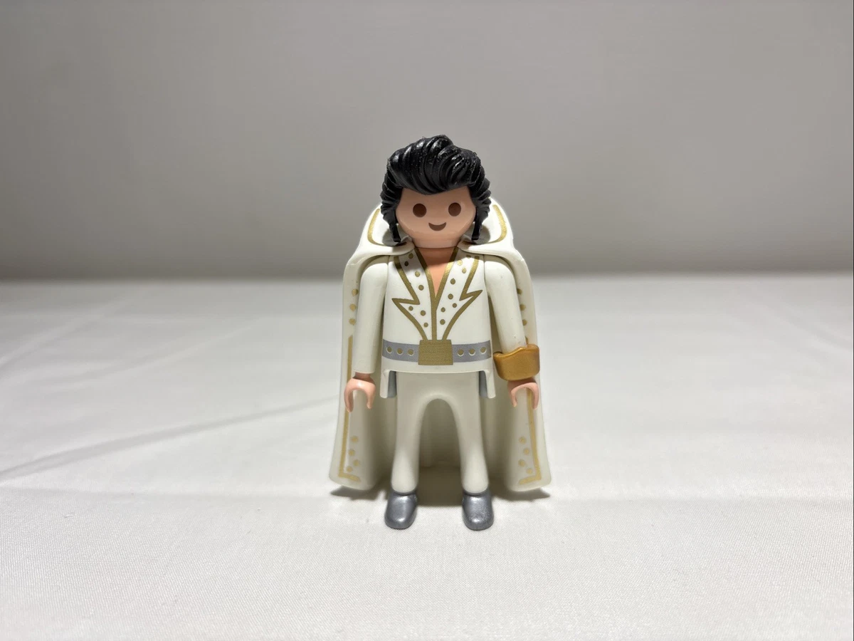 Playmobil elvis | eBay