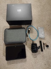 Atomos Shogun Connect 7" Monitor/Recorder w SSD 2tb