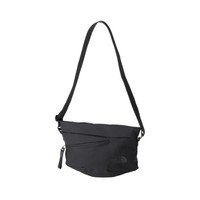 The North Face PyrenäEn Schulter S NM82509 Schwarz Kurier Japan Import Y866307