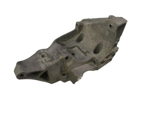 Lichtmaschine Generator Aggregateträger für BMW X3 E83 XDRIVE20D 7802639