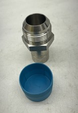 Swagelok SS-TA-1-16AN Stainless Steel Swagelo...