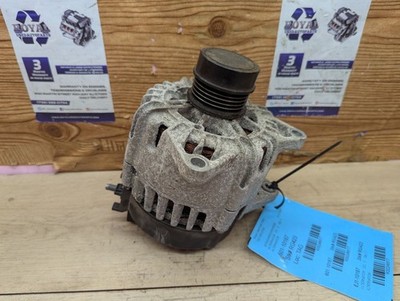Alternator 118 Type CLA250 Fits 20-23 MERCEDES CLA-CLASS , 0009068206