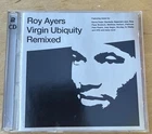 CD Music Jazz Roy Ayers Virgin Ubiquity Remixed