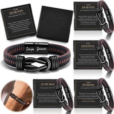 Mens Gift Stocking Filler Christmas Present Idea for Him Son Grandson Husband UK