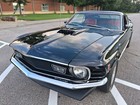 1970 Ford Mustang