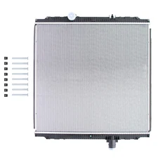 Radiator For 2008-2014 Kenworth T800 Peterbilt 335 365 367567 N3985001