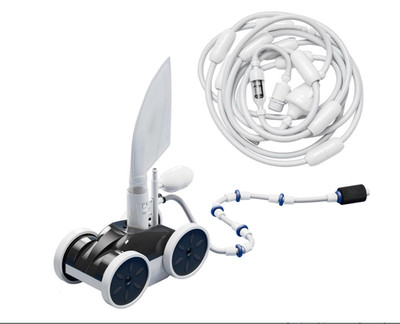 Pool Pressure Side Sweeper: Professional Solution for Cleaning Your Swimming Poo