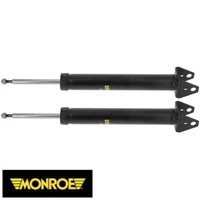 2X StoßDäMpfer Monroe D8081S 2 StossdäMpfer Rechts Links Hinterachse