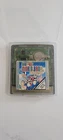 Super Mario Bros. Deluxe – Game Boy Color GBC Save – Authentic *Tested w/Case