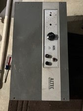Altec 1520A tube amp