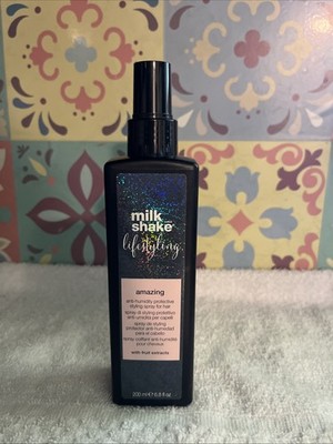 MILK_SHAKE LIFESTYLING AMAZING ANTI-HUMIDITY SPRAY 6.8 OZ.