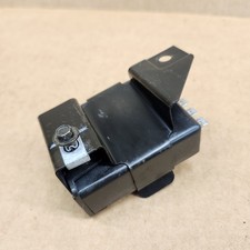 90-96 C4 Corvette Seat Belt Key Lamp Light Alarm Buzzer Chime Module Bracket