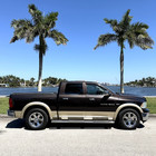 2011 Ram 1500 FORD F150 F250 CHEVROLET SILVERADO 1500 GMC SIERRA TOYOTA TUNDRA