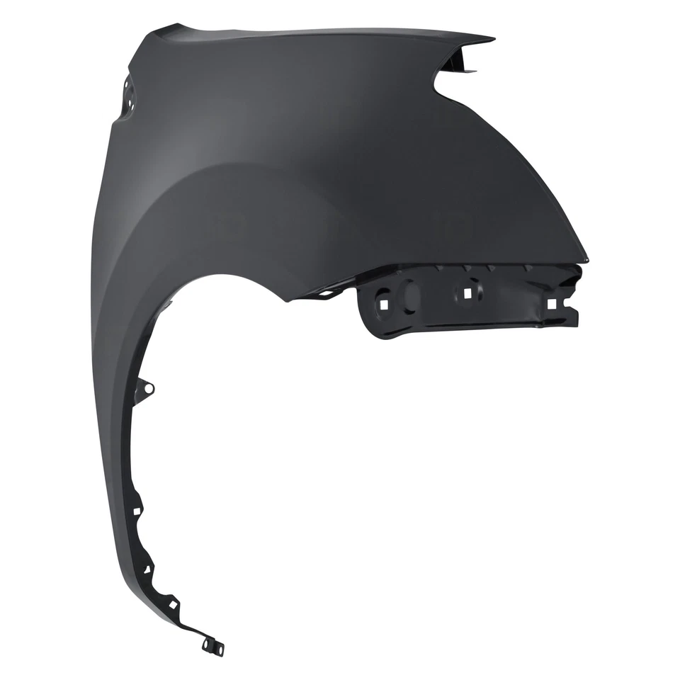 Fender For Nissan Rogue Select 14-15 Replace Front Passenger Side Brand New Foto 3 de 4