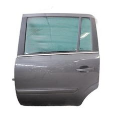Porte arrière et accessoires Opel ZAFIRA