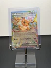 Eevee ex 075/131 Sv: Prismatic Evolutions Holo