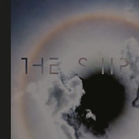 Brian Eno - Ship - Vinyl Record 12 Inch Record - G3Z