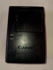 Canon Camera Battery Charger (CB-2LF) Model (C2282) OEM Pre-Owned Good Condition