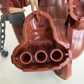 Lego Rancor Pit 75005 Star Wars Rancor Minifigure  Return of the Jedi Boba Fett