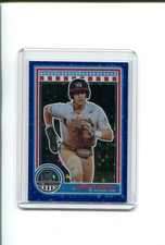2025 Panini Stars and Stripes 15U Team Blue Andrew Jimenez 140/149