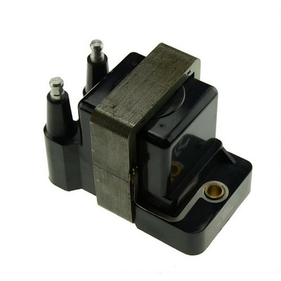 OEM Grade Ignition Coil Fits 1991-2002 Saturn SC/SC1/SL DOHC 1.9L 2-Pin 16167763