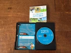 Wii Sports (Nintendo Wii) Complete With Manual