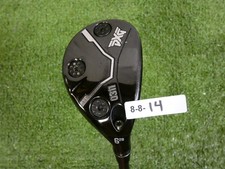 PXG 0311 Black Ops 28 6 Hybrid Riptide 80g 5.5 Regular Graphite 39.75"