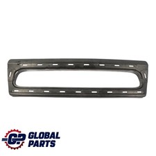 Pare-choc avant Porsche BOXSTER