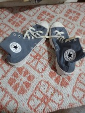 Converse Undefeated Chuck 70 High Top Sneaker Black Canvas Fundamentals