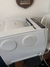 Uninet iColor i540 White Toner Laser Printer