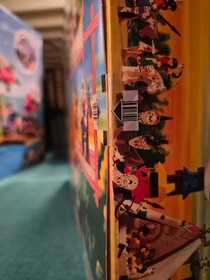 LEGO Western: Boulder Cliff Canyon (6748) NEW & SEALED