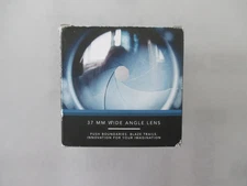 iOgrapher 37mm 2X Telephoto Zoom Lens, Lens Attachment Accessories for Smartph..