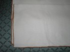 Vtg Lot Embroidered and Applique Linen Cotton Placemats Napkins Tablecloth Doily — photo 5